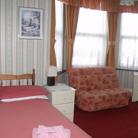 Sunnydene Otel Great Yarmouth Dış mekan fotoğraf