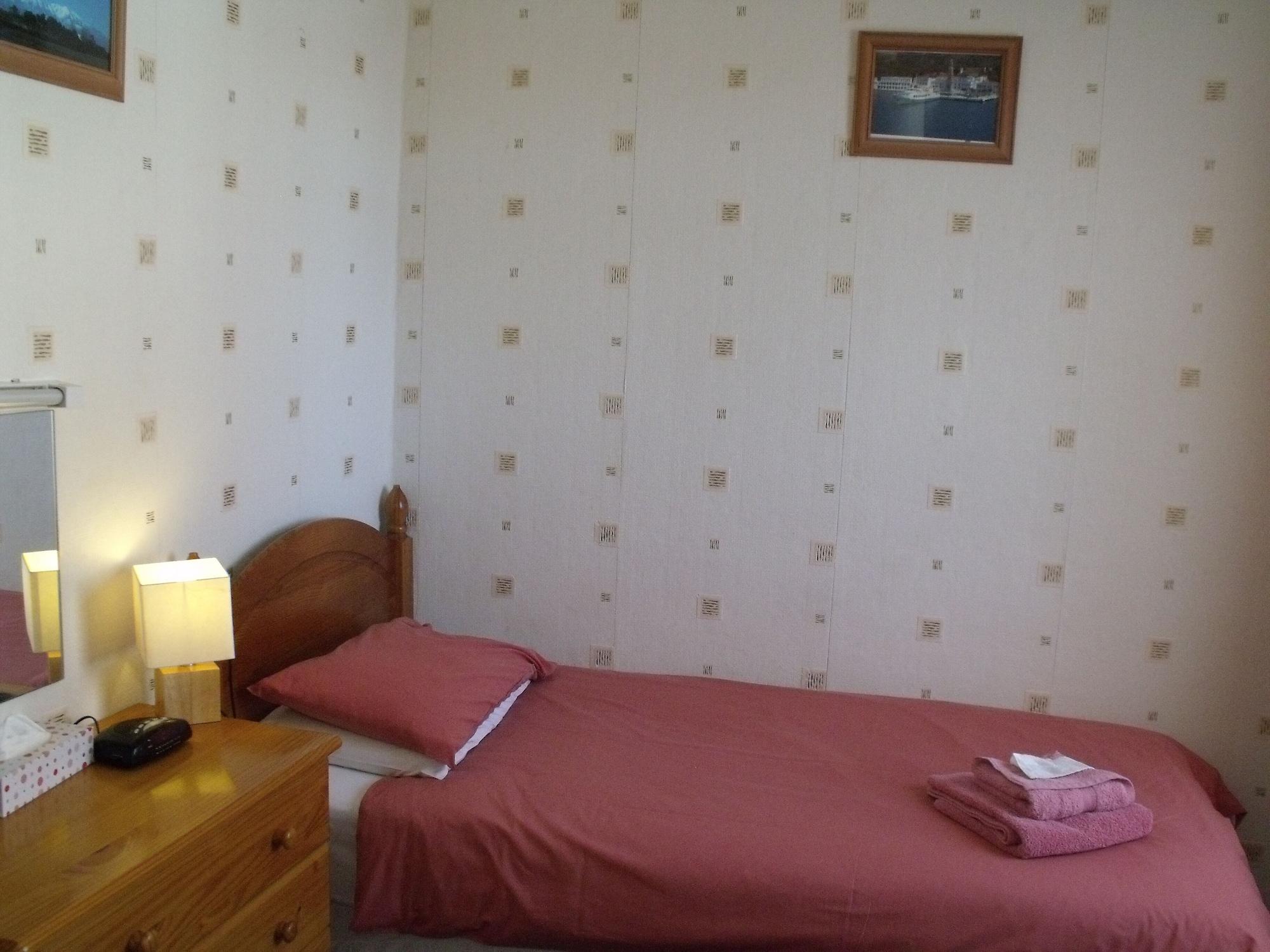 Sunnydene Otel Great Yarmouth Dış mekan fotoğraf