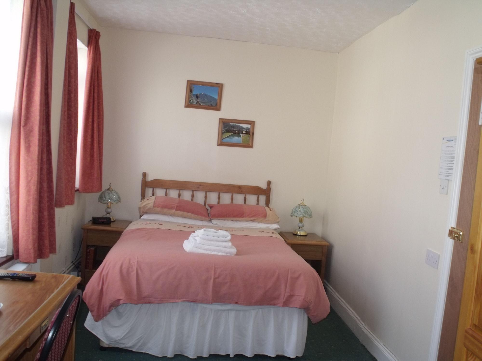 Sunnydene Otel Great Yarmouth Dış mekan fotoğraf