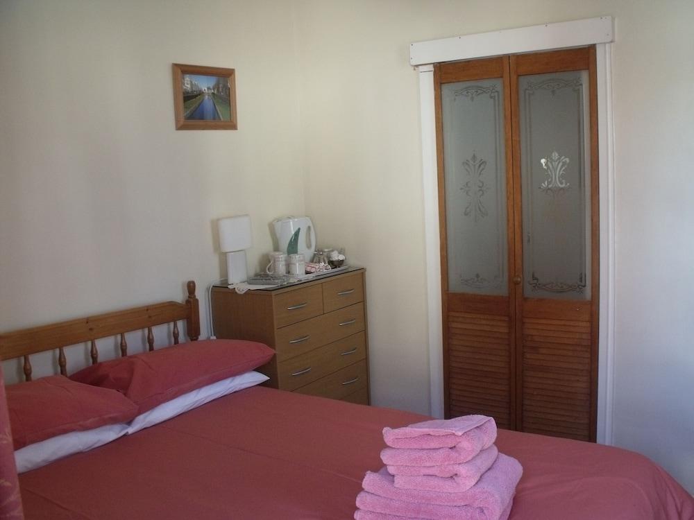Sunnydene Otel Great Yarmouth Dış mekan fotoğraf