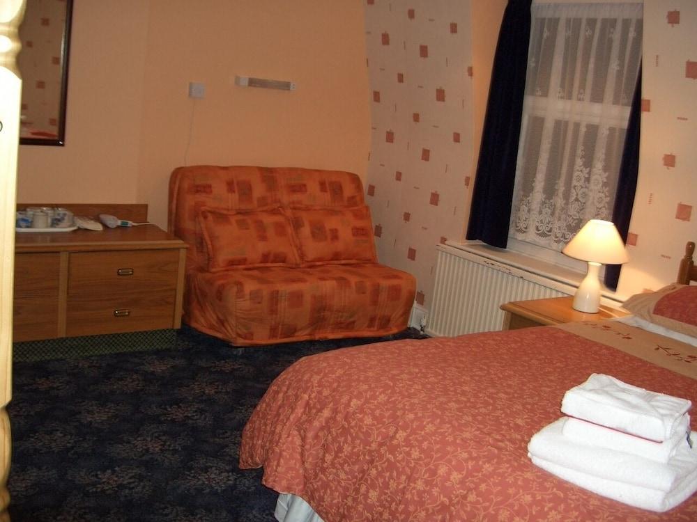 Sunnydene Otel Great Yarmouth Dış mekan fotoğraf