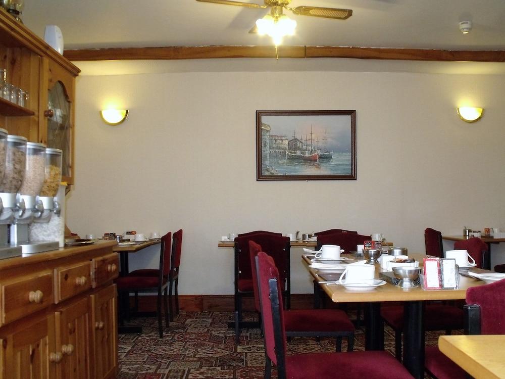Sunnydene Otel Great Yarmouth Dış mekan fotoğraf