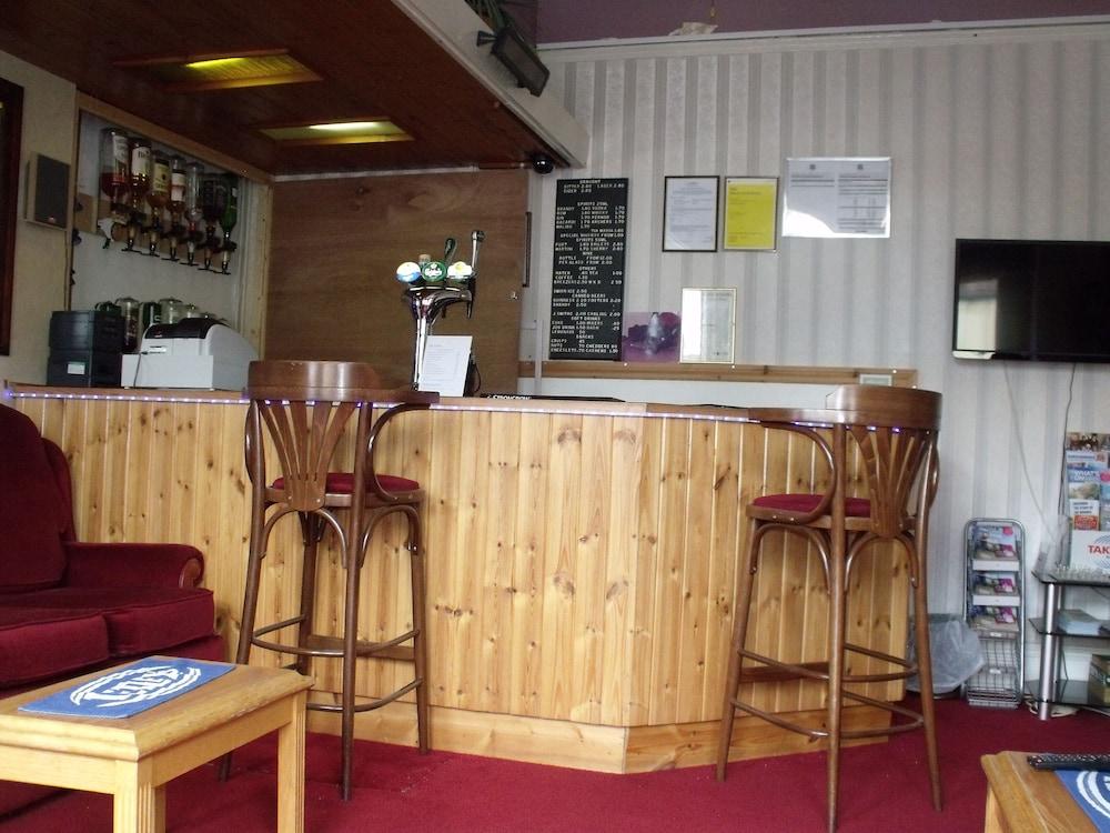 Sunnydene Otel Great Yarmouth Dış mekan fotoğraf