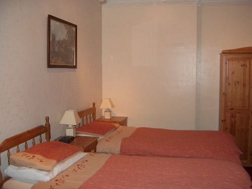 Sunnydene Otel Great Yarmouth Dış mekan fotoğraf