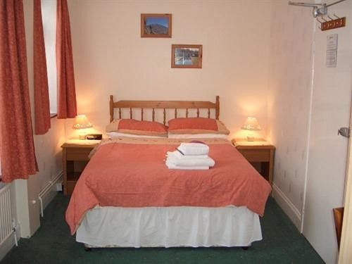 Sunnydene Otel Great Yarmouth Dış mekan fotoğraf